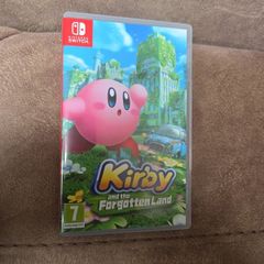 Nintendo Switch Game