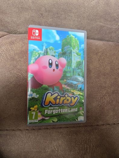 Nintendo Switch Game