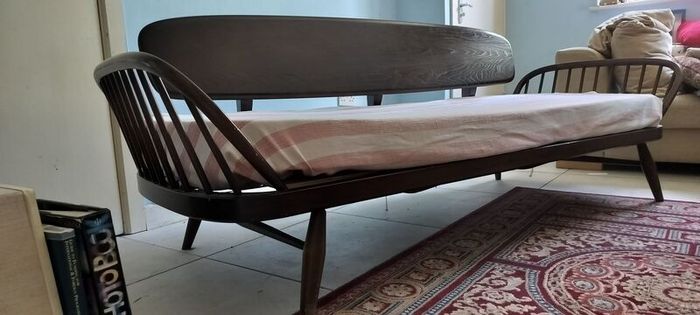 ercol couch