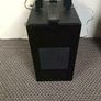 SONY HT-IS100 5.1 Dolby Surround 450w from these tiny golf ball Size Speakers with 200w subwoofer with Optical and HDMI Image 4