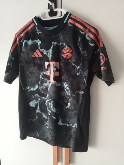 Adidas Performance FC BAYERN 24/25 Jersey