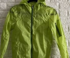 Light Foldable Kids Jacket 10-12 years