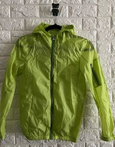 Light Foldable Kids Jacket 10-12 years