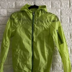 Light Foldable Kids Jacket 10-12 years