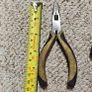 Snapon pliers Image 9