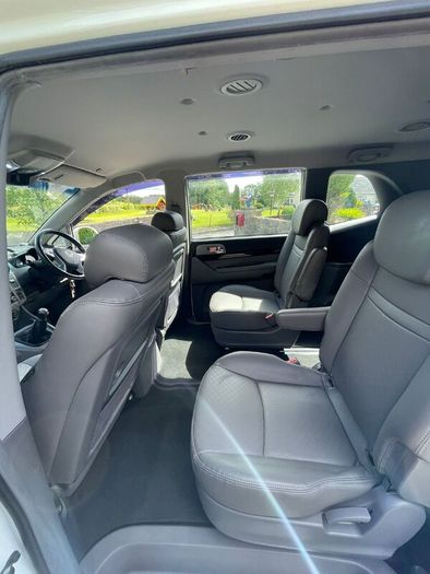 SsangYong Rodius 2018 7 Seater