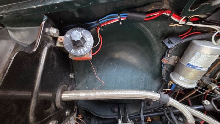 Mgb Roadster 1965  Priced Reduced For Quick Sale