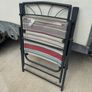 6 outdoor chairs Image 3