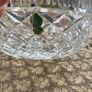 waterford crystal bowl Image 3