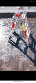 little giant ladder