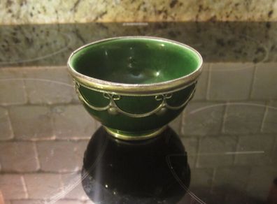 Morrocon bowl
