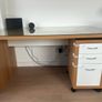 Office chair and Table Image 6