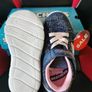 Girl's Skechers new size UK 8 Image 4