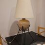 vintage lamp Image 9