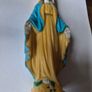 Statue of Mary Image 2
