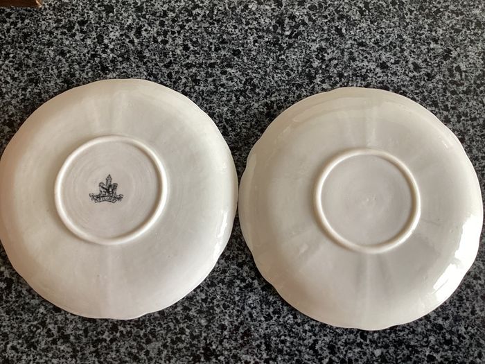 Belleek Collection Bundle 1st & 2nd Black Marks