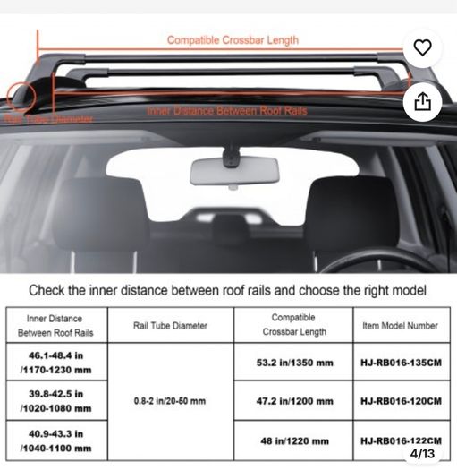 Roof Rack