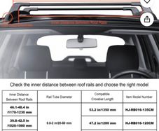 Roof Rack