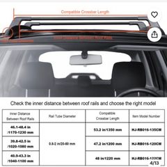 Roof Rack