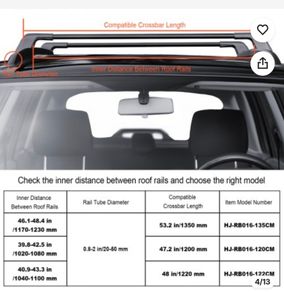 Roof Rack