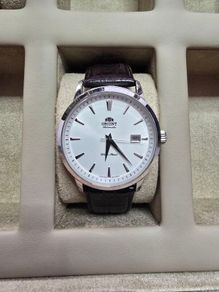 Orient Symphony dress watch