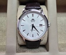 Orient Symphony dress watch