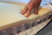 Brand New Full Foam Genuin Emma. Mattresses. Hybrid Pocket Sprung Mattresses Available too. 3ft, 4FT, 4FT6, 5FT AND 6FT SIZES AVAILABLE