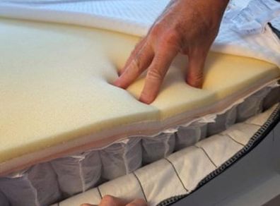 Brand New Full Foam Genuin Emma. Mattresses. Hybrid Pocket Sprung Mattresses Available too. 3ft, 4FT, 4FT6, 5FT AND 6FT SIZES AVAILABLE