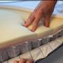 Brand New Full Foam Genuin Emma. Mattresses. Hybrid Pocket Sprung Mattresses Available too. 3ft, 4FT, 4FT6, 5FT AND 6FT SIZES AVAILABLE Image 5