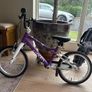 Woom Bicycle kids Bike Image 2