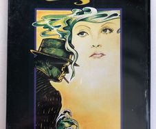 Chinatown (Special Collector's Edition) Roman Polanski Film [1974]  Jack Nicholson, Faye Dunaway, John Huston, Burt Young & Diane Ladd [DVD Movie]
