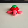3D Printed Clicker & Articulated Keychains Image 10