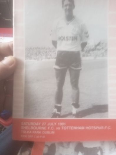 1950s Programmes