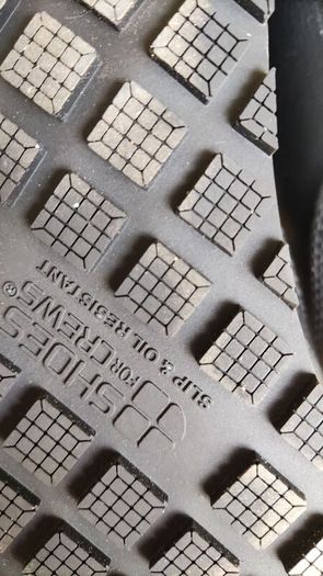 safety shoes