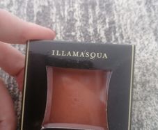 New illamasqua highlighter