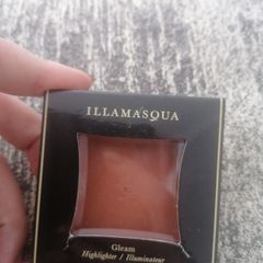 New illamasqua highlighter