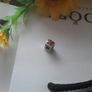 New genuine Pandora engraved "CAll ME" charm Image 2
