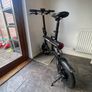 Electric Bike, Foldable, No Pedal,  E-scooter Image 2