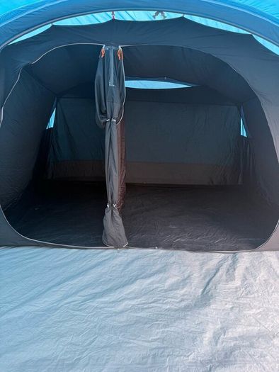 Vango 550xl tent
