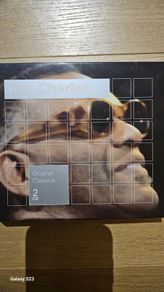 Ray Charles. Original Classics. 2 CDs.