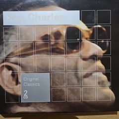 Ray Charles. Original Classics. 2 CDs.