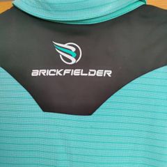 Brickfielder golf shirt XL