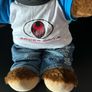 Build a Bear Spider-Man Tee Image 2