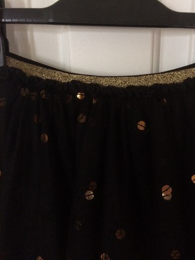 Girls Skirt Age 10