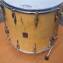 vintage premier drum kit Image 7