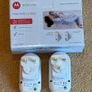 Motorola Baby Monitor Image 2