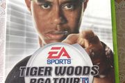 Tiger Woods - Pga Tour 2005  Original Xbox Game