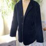 Polo by Ralph Lauren , cotton blazer , as new Image 3