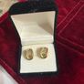christian dior earrings Image 4