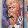 Original Comic Art Shi : Nightstalkers by Val Mayerik Image 5